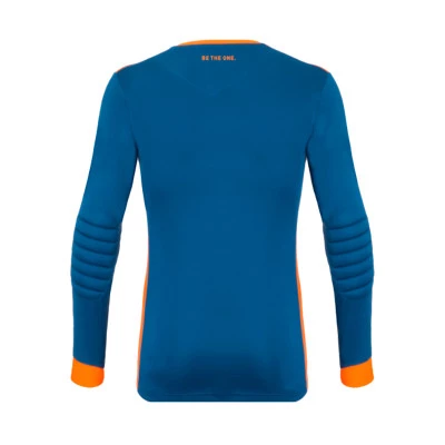 Majica Match con protecciones