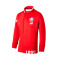 Jakna New Balance Lille Pre-Match 2023-2024