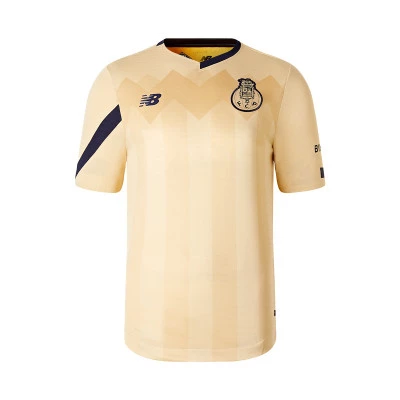 Majica FC Porto Segunda Equipación 2023-2024 Niño