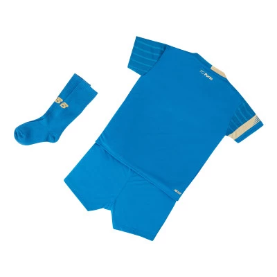 Komplet FC Porto Tercera Equipación 2023-2024 Niño