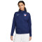 Jakna Nike Atlético de Madrid Pre-Match 2023-2024 Mujer