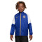 Jakna Nike Chelsea FC Fanswear 2023-2024 Niño