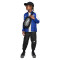 Jakna Nike Chelsea FC Fanswear 2023-2024 Niño