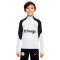 Majica dugih rukava Nike Chelsea FC Training 2023-2024 Niño
