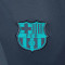 Duge hlače Nike FC Barcelona Training 2023-2024 Mujer