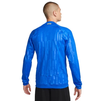 Jakna Inter Milan Fanswear 2023-2024