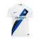 Majica Nike Inter Milan Segunda Equipación Authentic 2023-2024