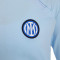 Majica dugih rukava Nike Inter Milan Training 2023-2024 Mujer