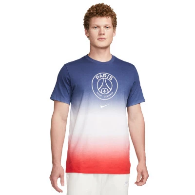 Majica Paris Saint-Germain FC Fanswear 2023-2024
