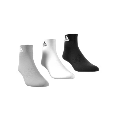Čarape Cushion Ankle (3 Pares)