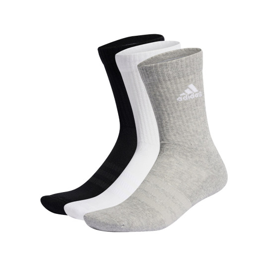 Čarape adidas Cushion Crew (3 Pares)
