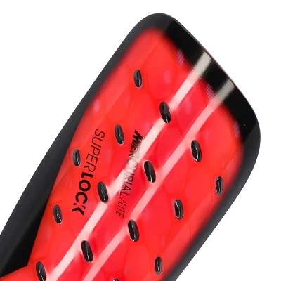 Štitnici za potkoljenice Mercurial Lite Superlock