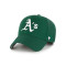 Kapa 47 Brand MLB Oakland Athletics MVP