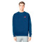 Majica dugih rukava New Balance Uni-ssentials French Terry Crewneck