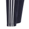 Duge hlače adidas 3 Stripes Niño