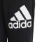 Duge hlače adidas Big Logo Niño