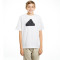 Dres adidas Future Icons Logo Niño