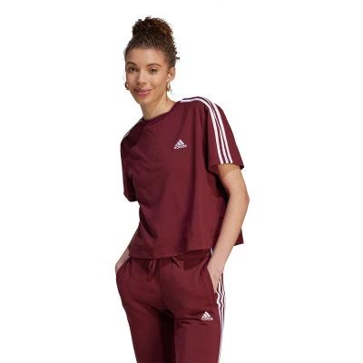 Dres 3 Stripes Mujer