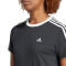 Dres adidas 3 Stripes Mujer