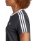 Dres adidas 3 Stripes Mujer
