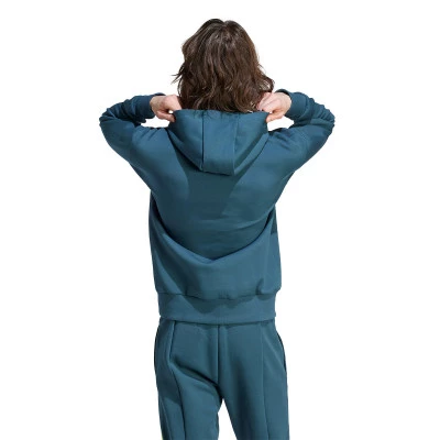 Majica dugih rukava Future Icons Badge Of Sport