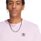 Majica adidas Originals Trefoil