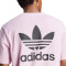 Majica adidas Originals Trefoil