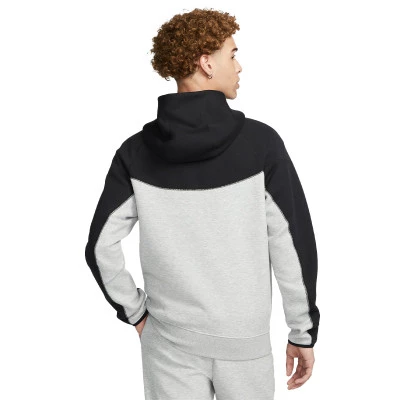 Jakna Sportswear Tech Fleece Hoodie