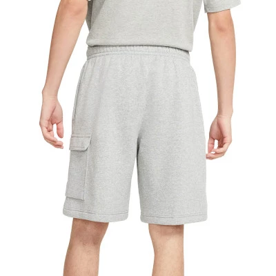 Kratke hlače Sportswear Club Brush Cargo Short