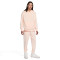 Duge hlače Nike Sportswear Club Jogger French Terry