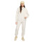 Majica dugih rukava Nike Sportswear Phoenix Fleece Hoody Mujer