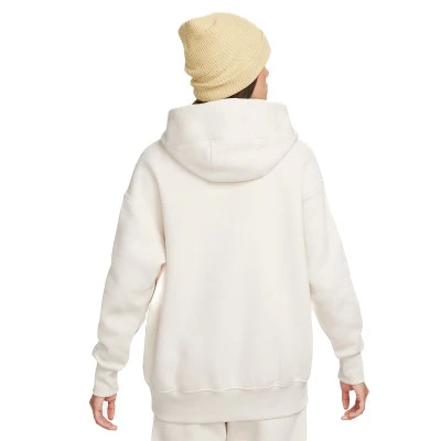 Majica dugih rukava Sportswear Phoenix Fleece Hoody Mujer