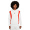 Majica dugih rukava Nike Sportska odjeća Swoosh Air Hoody Brush