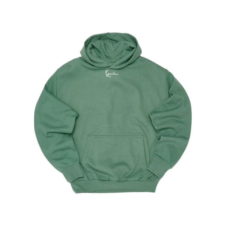 sudadera-karl-kani-small-signature-os-heavy-sweat-hoodie-green-1