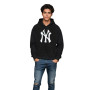MLB New York Yankees Imprint-Jet Crno