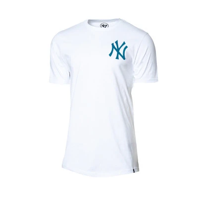Majica MLB New York Yankees Backer