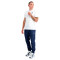 Polo majica Le coq sportif Essentiels Polo Tricoloren°2