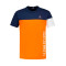 Majica Le coq sportif Saison 2 Tricoloren°1