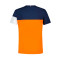 Majica Le coq sportif Saison 2 Tricoloren°1