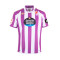 Majica Kappa Valladolid CF Primera Equipación 2023-2024 Niño