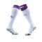 Nogometne štucne Kappa Valladolid CF Primera Equipación 2023-2024