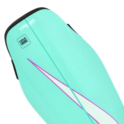 Štitnici za potkoljenice Charge Guard