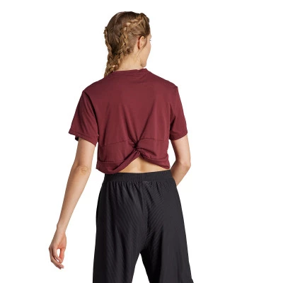 Majica Training Mujer