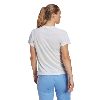 Majica Ženska ekipa Trening Essentials
