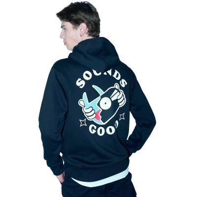 Majica dugih rukava Graphic Gallery Rochester