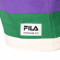 Majica FILA Taichung Striped Dropped Shoulder Tee