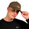 Kapa Reell Single Script Cap
