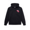 Majica dugih rukava Off The Pitch Tape Off Oversized Hoodie