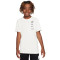 Dres Nike Sportswear Si Graphic Niño