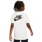 Dres Nike Sportswear Si Graphic Niño